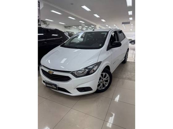 CHEVROLET ONIX 1.4 MPFI ADVANTAGE 8V FLEX 4P AUTOMÁTICO CHEVROLET ONIX 1.4 MPFI ADVANTAGE 8V FLEX 4P AUTOMÁTICO